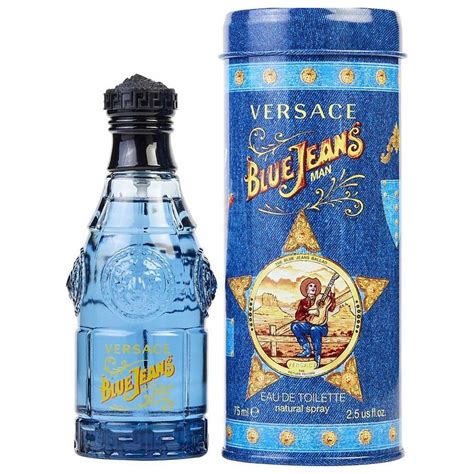 versace blue jeans süß oder fruchtig|Blue Jeans Versace Cologne .